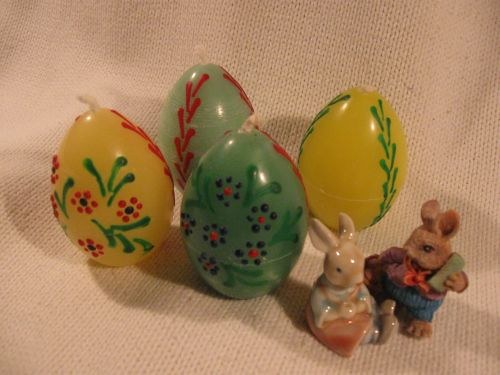 Malovaná vajíčka — foto 2