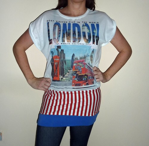 London sleva z 442,- — foto 2