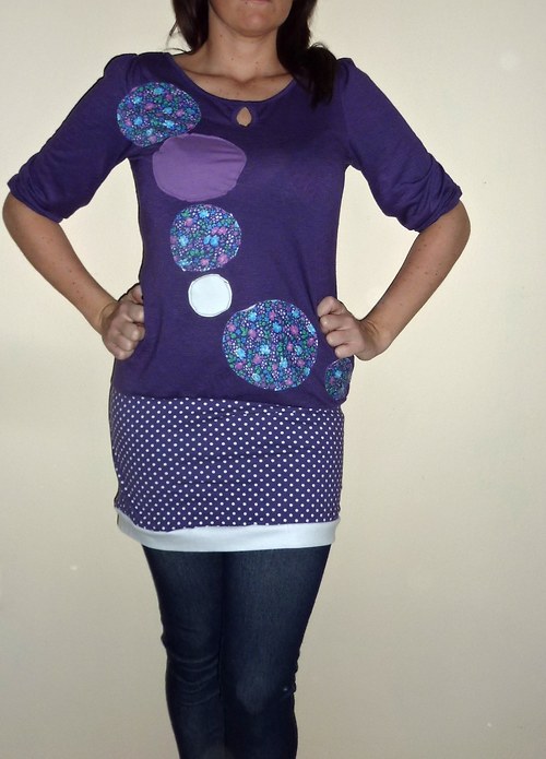 Purple Sleva z 442,- — foto 2