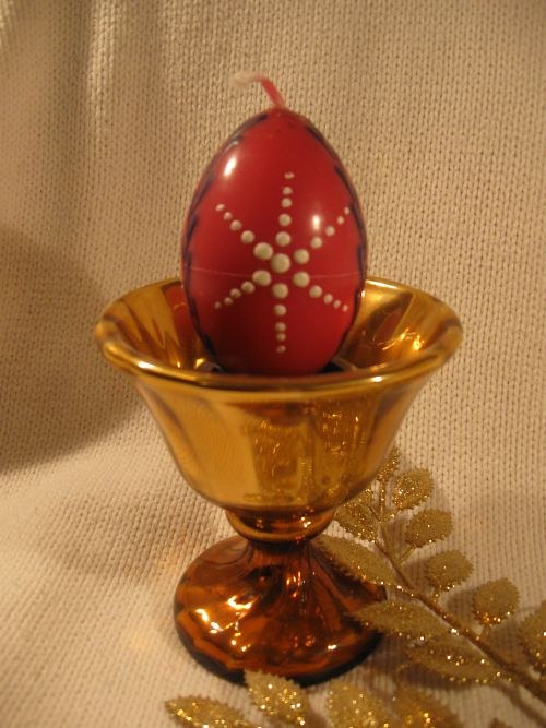 Velikonoční vajíčka — foto 2