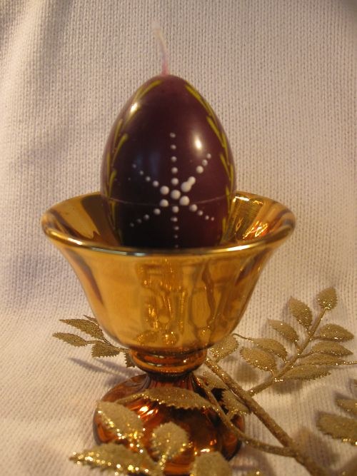 Velikonoční vajíčka — foto 3