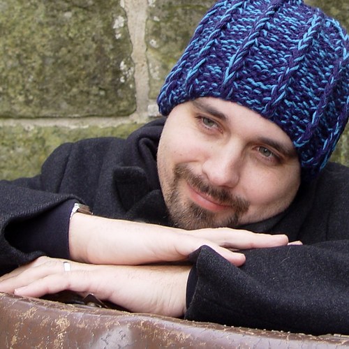 PŘESTAŇ MĚ SLEDOVAT -čepice "narážečka" — foto 2
