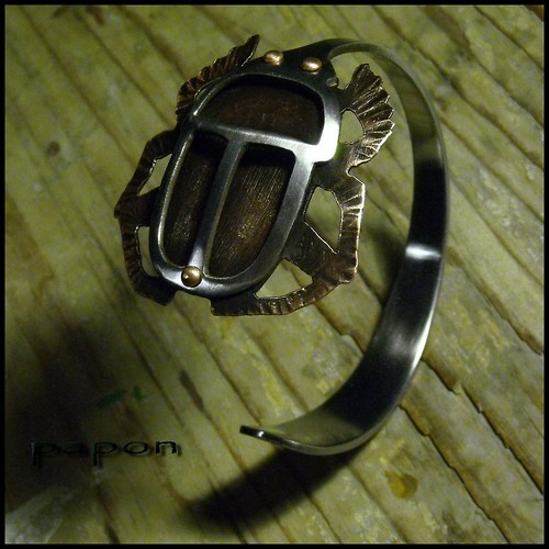Scarab — foto 2