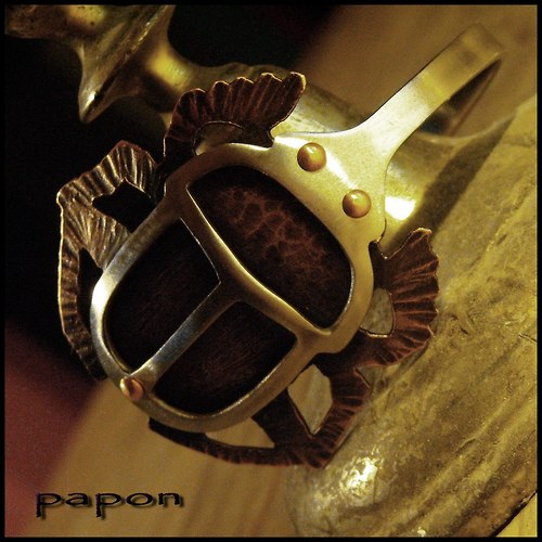 Scarab — foto 3