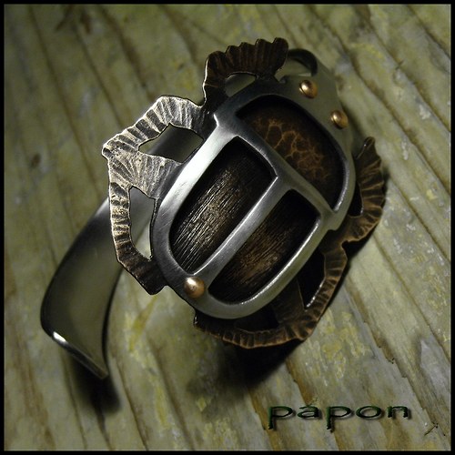 Scarab — foto 4