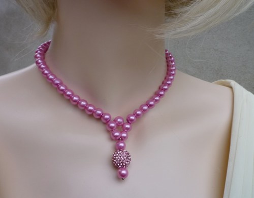 Svatební souprava shamballa Karle — foto 3