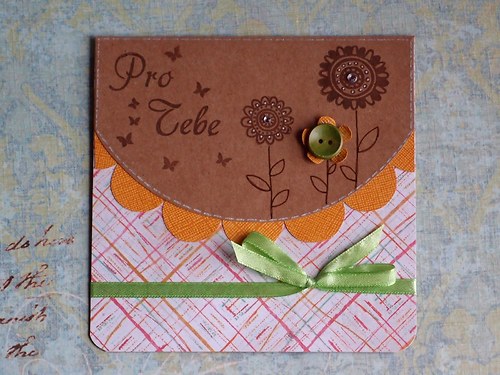 Přání - pro tebe — foto 2
