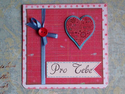Přání - pro tebe — foto 2