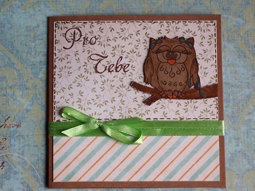 Přání - pro tebe — foto 2