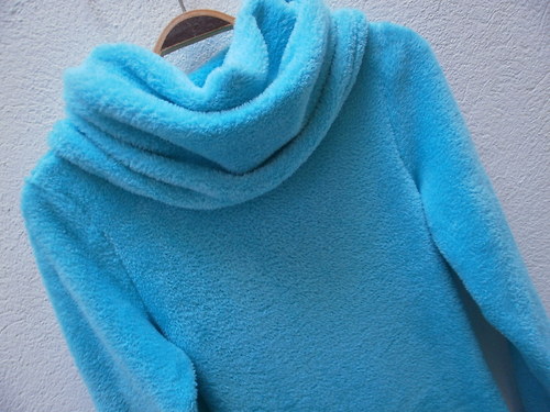 Roláček - blankytně modrý — foto 3