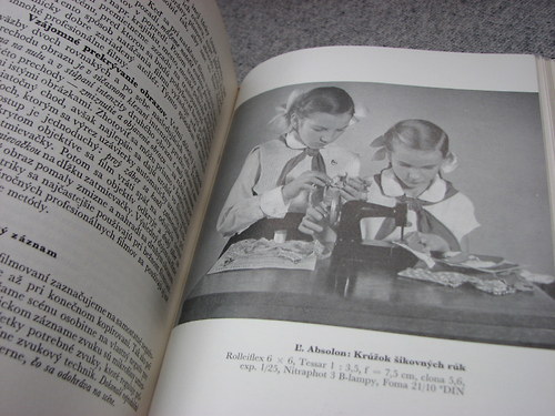 Fotografia 1 , L. Absolon, 1961 — foto 5