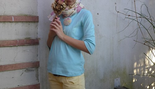 Růže. — foto 6