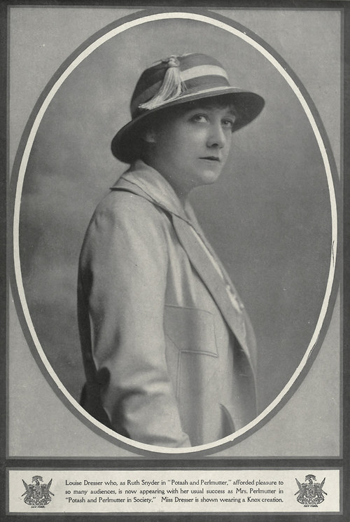 Modelky 1917 — foto 2