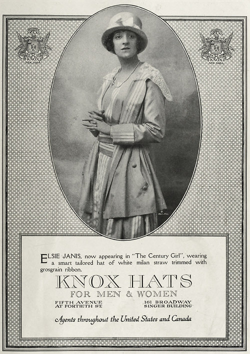 Modelky 1917 — foto 3