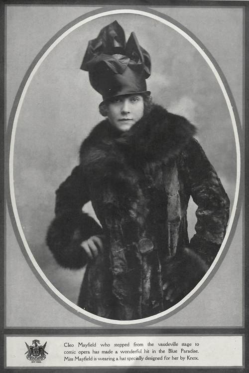 Modelky 1917 — foto 4