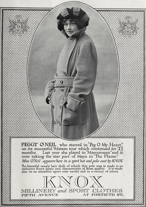 Modelky 1917 — foto 5