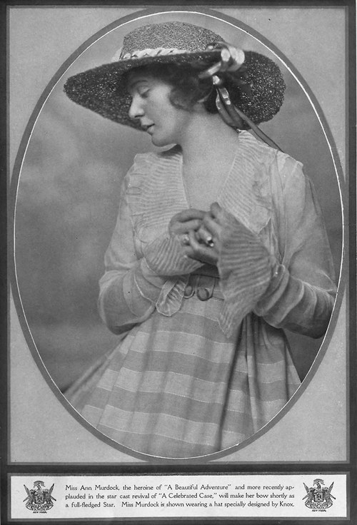 Modelky 1917 — foto 6