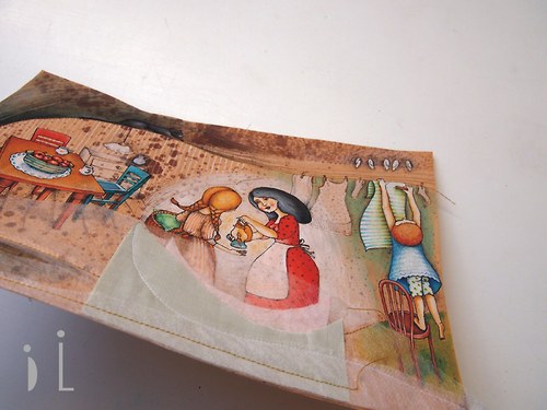 Svítá / obrázek — foto 6