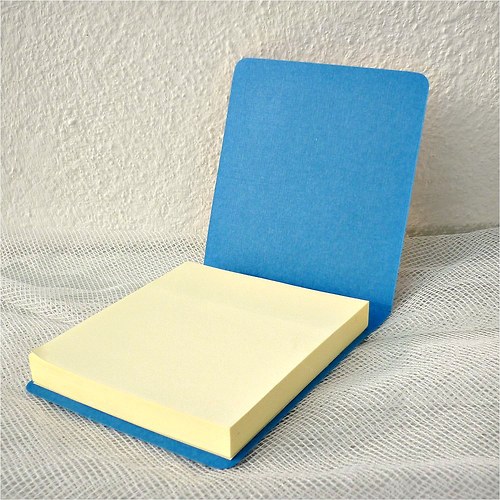 Post-it bloček — foto 4