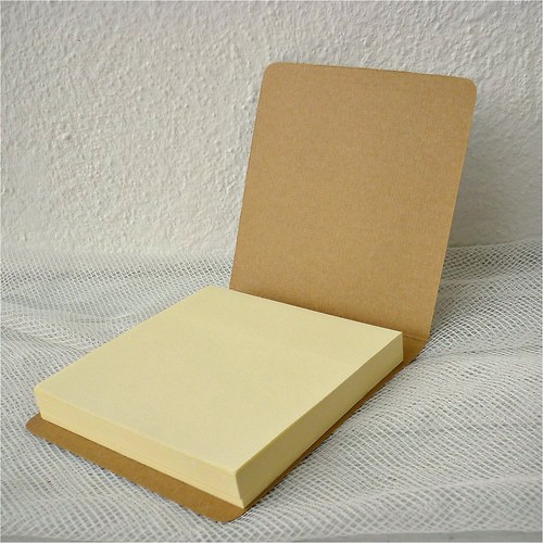 Post-it bloček — foto 4