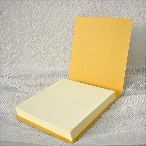 Post-it bloček — foto 4