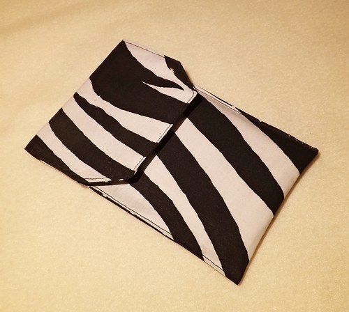 Sada zebra — foto 2