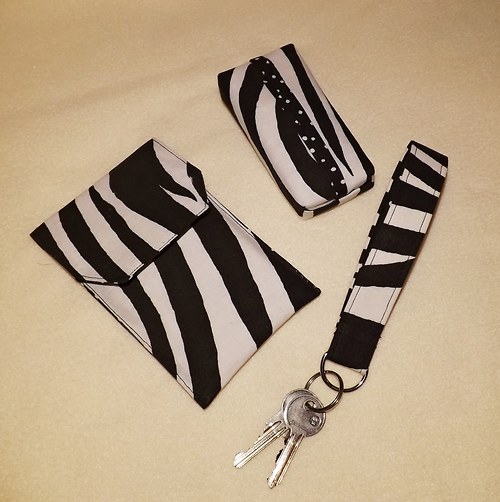Sada zebra — foto 4