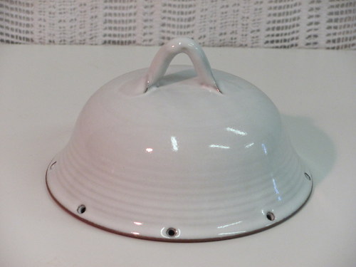 Vrchlík bílý — foto 2
