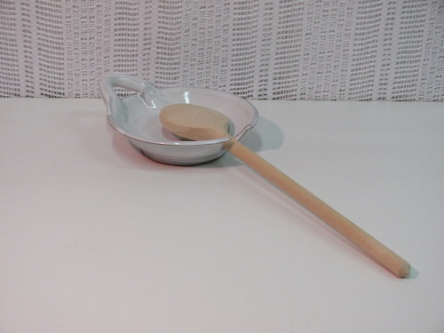 Vařečkovník — foto 3