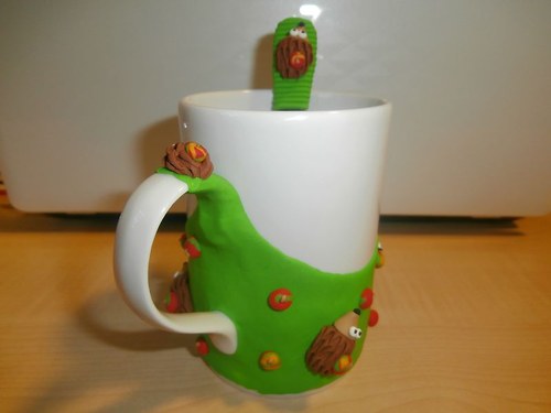 Mlsní Ježci — foto 3