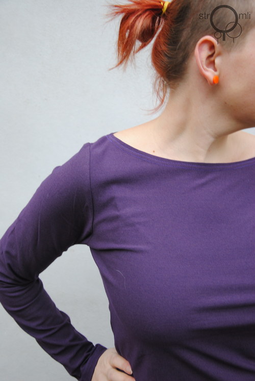 Fialky s rosou, vel. XL — foto 3
