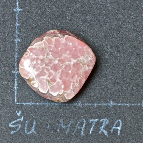 Rodochrozit — foto 2