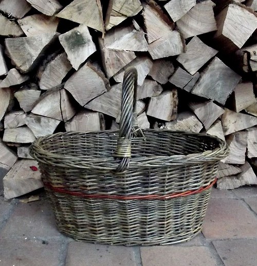 Koš nákupní — foto 2