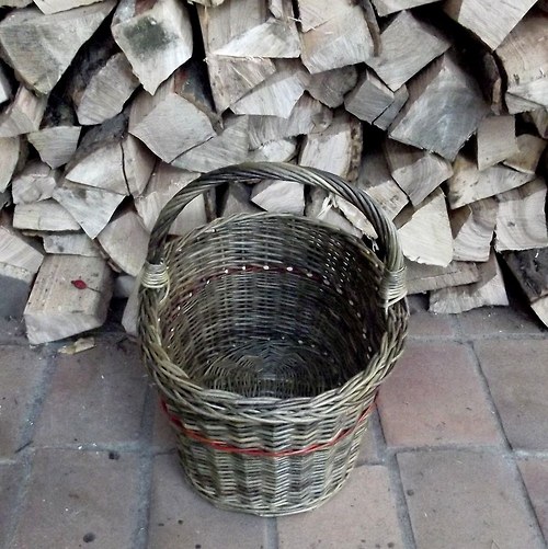 Koš nákupní — foto 3