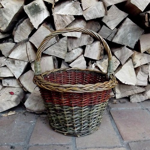 Košík česací — foto 2