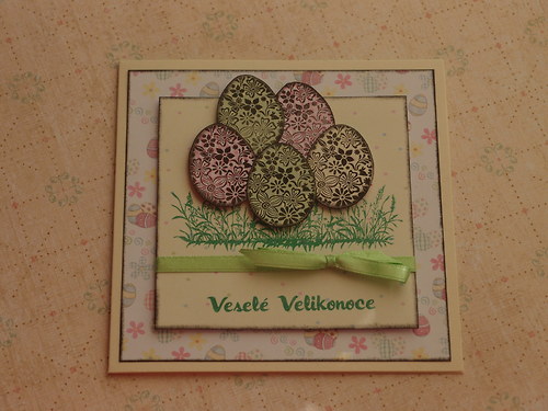 Přání velikonoční — foto 2