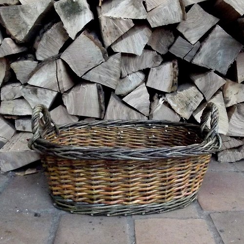 Ošatka na ovoce — foto 2