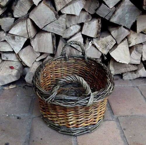 Ošatka na ovoce — foto 3