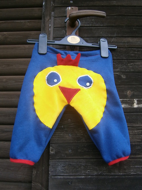 Funny bottom - chick — foto 3