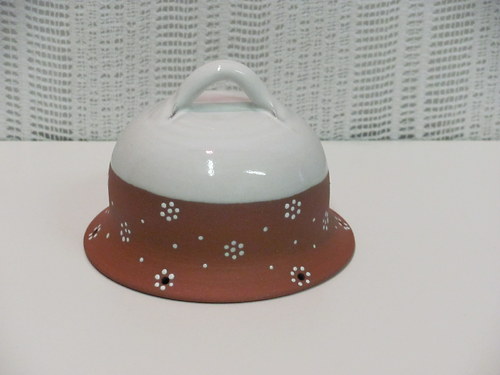 Vrchlík bílý — foto 2
