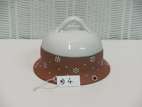 Vrchlík bílý — foto 5