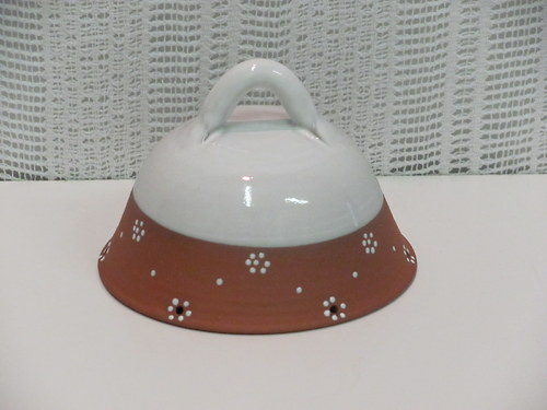 Vrchlík bílý — foto 3