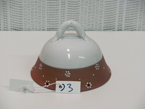 Vrchlík bílý — foto 5