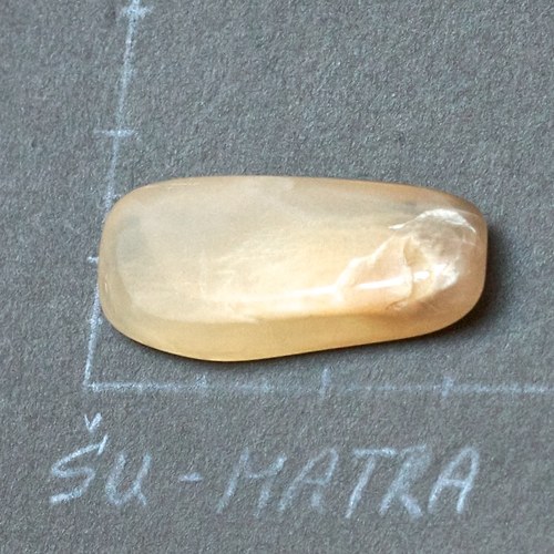 Měsíční kámen — foto 2
