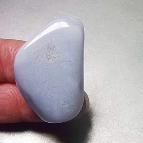 Chalcedon modrý 959 — foto 2