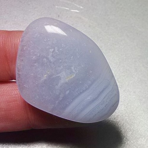 Chalcedon modrý 960 — foto 2