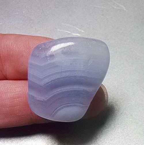 Chalcedon modrý 962 — foto 2
