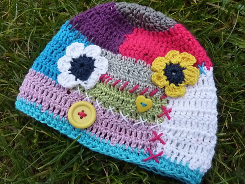 Patchwork pro mimi IHNED K ODBĚRU — foto 2