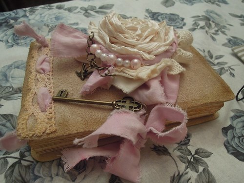 ...Shabby chic... — foto 2