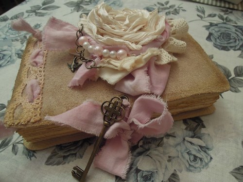 ...Shabby chic... — foto 4